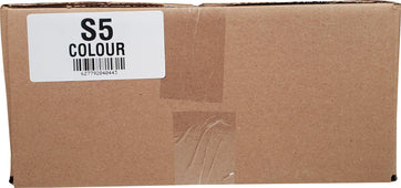 Plastic Bags - Low Density - Colour - S5 - S5LC Plastic Bags - Low Density - Colour - S5 - S5LC
