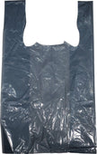 Plastic Bags - Low Density - Colour - S2LC Plastic Bags - Low Density - Colour - S2LC