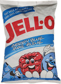 Kraft - Jelly Powder - Berry Blue Kraft - Jelly Powder - Berry Blue