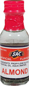 Sac - Essence - Almond Sac - Essence - Almond