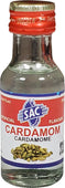 Sac - Essence - Cardamom Sac - Essence - Cardamom