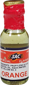 Sac - Essence - Orange Sac - Essence - Orange