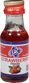Sac - Essence - Strawberry Sac - Essence - Strawberry