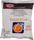 Dr. Oetker - Peach Flavour Crystals Dr. Oetker - Peach Flavour Crystals