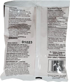 Dr. Oetker - Peach Flavour Crystals Dr. Oetker - Peach Flavour Crystals