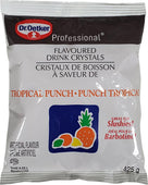 Dr. Oetker - Tropical Punch Flavour Crystals Dr. Oetker - Tropical Punch Flavour Crystals
