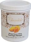 Chocolake Mango Filling