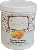Chocolake Mango Filling Chocolake Mango Filling