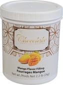 Chocolake - Mango Filling Chocolake - Mango Filling
