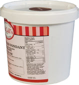 McCall's - Fondant Easyice Chocolate McCall's - Fondant Easyice Chocolate