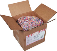 McCall's - Sprinkles Rainbow Non Pareil McCall's - Sprinkles Rainbow Non Pareil