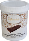 Chocolake Choco Wafer Filling