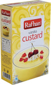 Rafhan - Custard - Vanilla Rafhan - Custard - Vanilla