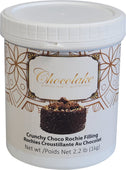 Chocolake - Crunchy Choco Filling Chocolake - Crunchy Choco Filling