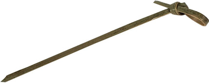 Eco-Craze - Bamboo Knot Pick - 3.5 Eco-Craze - Bamboo Knot Pick - 3.5