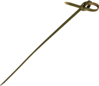 Eco-Craze - Bamboo Knot Pick - 4.7 Eco-Craze - Bamboo Knot Pick - 4.7