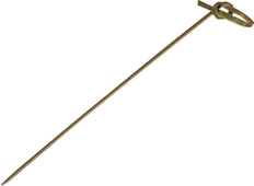 Eco-Craze - Bamboo Knot Pick - 6 Eco-Craze - Bamboo Knot Pick - 6