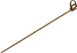 Eco-Craze - Bamboo Knot Pick - 6 Eco-Craze - Bamboo Knot Pick - 6