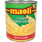 Maoli - Bamboo Shoots - Strips Maoli - Bamboo Shoots - Strips