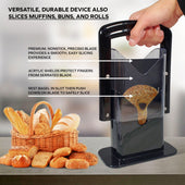 Bagel Slicer Bagel Slicer