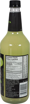 Mr and Mrs T Original Margarita Mix