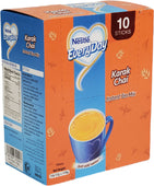 Nestle Everyday - Instant Tea Mix Karak 10 Pack Nestle Everyday - Instant Tea Mix Karak 10 Pack
