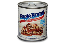 Eagle - Sweetened Condensed Milk Eagle - Sweetened Condensed Milk