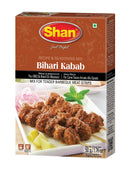 Shan - Bihari Kabab Shan - Bihari Kabab
