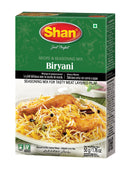 Shan - Biryani Masala Shan - Biryani Masala