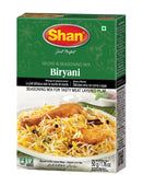 Shan - Biryani Masala Shan - Biryani Masala