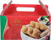 A1 - Snack Box - Large