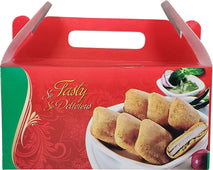 CLR - A1 - Snack Box - Large CLR - A1 - Snack Box - Large