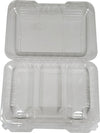 CLR - ParPak - Slanted Container - 24 Cookie - 02620