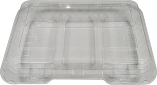 CLR - ParPak - Slanted Container - 24 Cookie - 02620 CLR - ParPak - Slanted Container - 24 Cookie - 02620