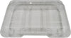 ParPak - Slanted Container - 24 Cookie - 02620