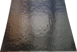 Decora Silver Square Cake Boards - 18 Decora Silver Square Cake Boards - 18