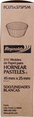 Pactiv - Baking Muffin Cups - 375 Pactiv - Baking Muffin Cups - 375
