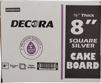 Decora - 8 Decora - 8