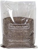 Black Pepper - Powder Black Pepper - Powder