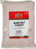 Apna/Lajawab - Black Salt (Kala Namak) Apna/Lajawab - Black Salt (Kala Namak)