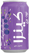 Kinza - Black Currant - Cans Kinza - Black Currant - Cans