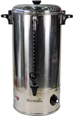 Boswell - SS Water Boiler (100 cups) - PU-200S Boswell - SS Water Boiler (100 cups) - PU-200S