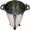 Boswell - SS Water Boiler (100 cups) - PU-200S