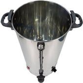 Boswell - SS Water Boiler (100 cups) - PU-200S