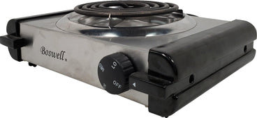 CLR - Boswell - Electric Range - Single - CB7 CLR - Boswell - Electric Range - Single - CB7