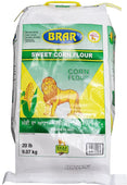 Brar - Flour - Sweet Corn Brar - Flour - Sweet Corn