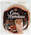 VSO - Casa Mendosa - Whole Wheat Tortillas - 2536 - Large