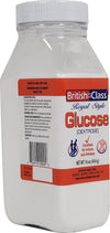 British Class - Glucose