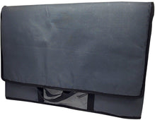 Browne - Delivery Bag - 16x14x14 Browne - Delivery Bag - 16x14x14