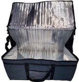 Browne - Delivery Bag - 16x14x14 Browne - Delivery Bag - 16x14x14